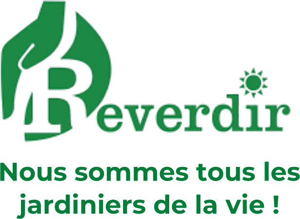 Reverdir, nous sommes tous les jardiniers de la vie